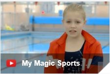 Video called My Magic Sports Kit